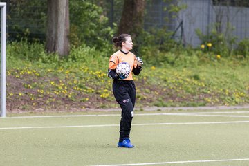 Bild 71 - F Komet Blankenese - VfL Pinneberg : Ergebnis: 6:1
